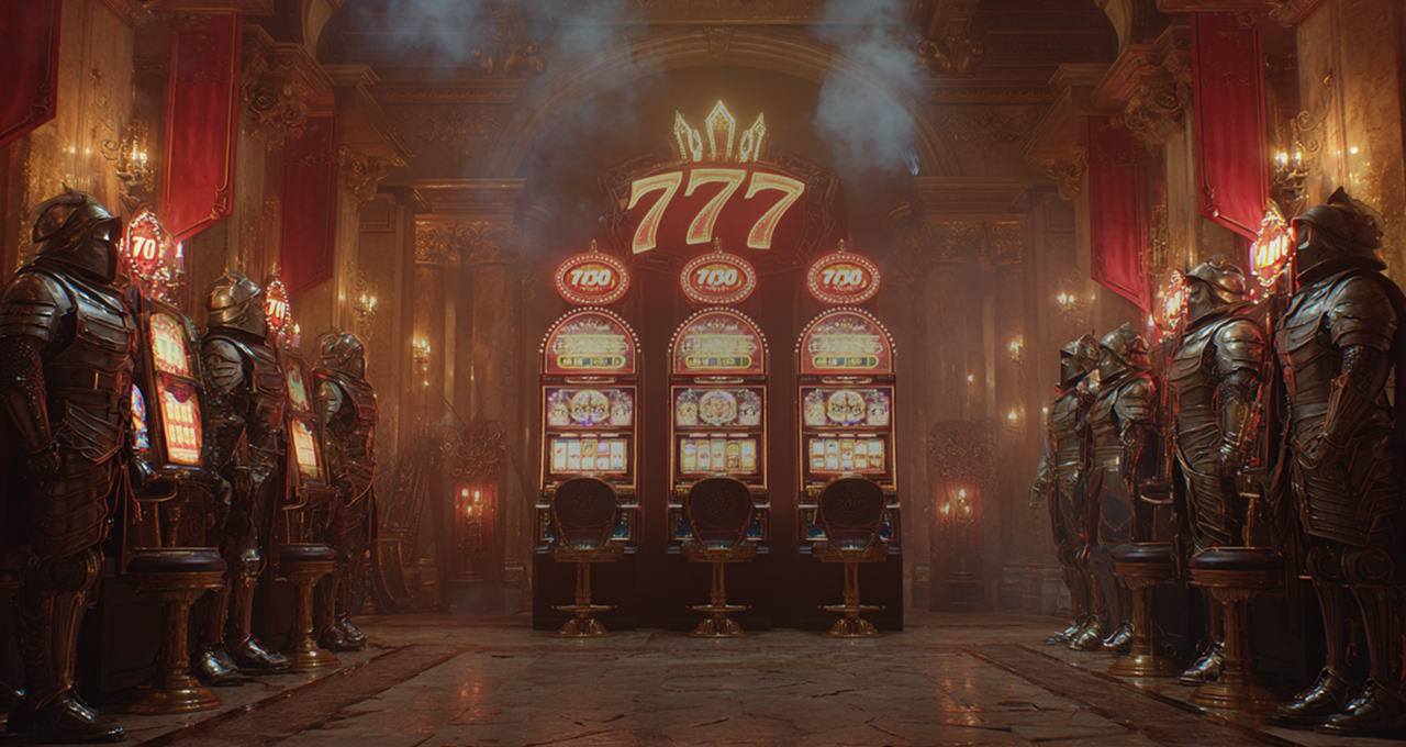 Chelsea Palace Casino